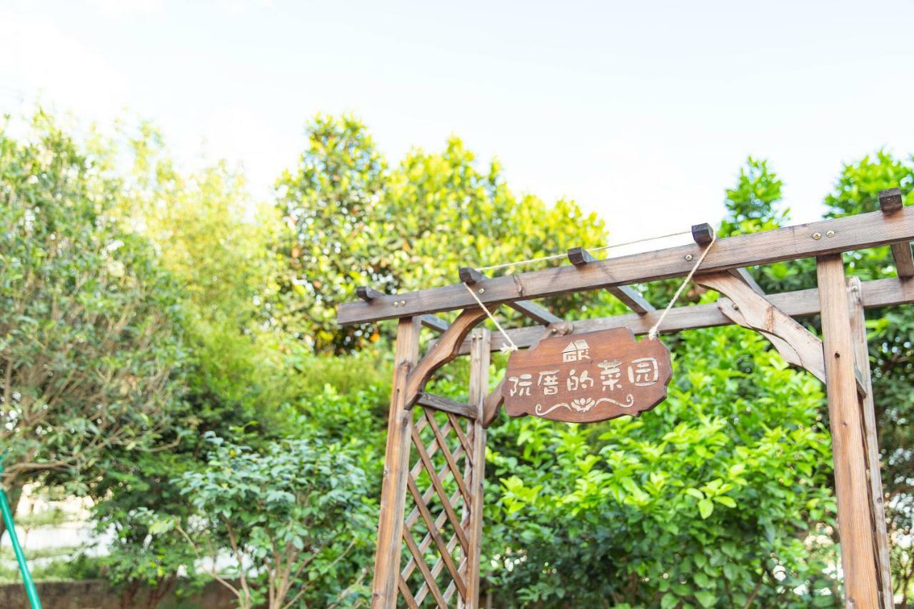 Xiamen Guiran Hostel Exterior photo